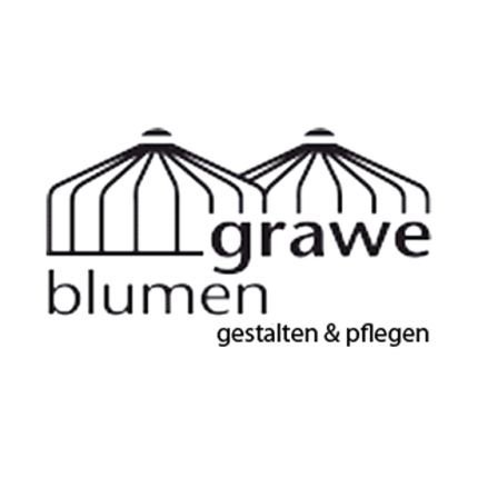 Logo fra Grawe Blumen