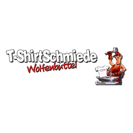 Logo da T-Shirt Schmiede Wolfenbüttel