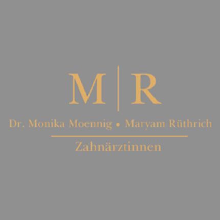 Logo von Zahnarztpraxis Dr. Monika Moennig &  Maryam Rüthrich