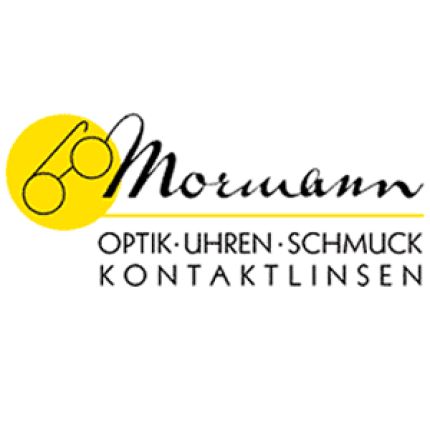Logo de Mormann Optik - Uhren - Schmuck