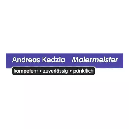 Λογότυπο από Andreas Kedzia Malermeister