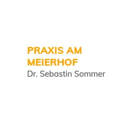 Logo von Praxis Am Meierhof - PD Dr. med. habil. Sebastian-Patrick Sommer