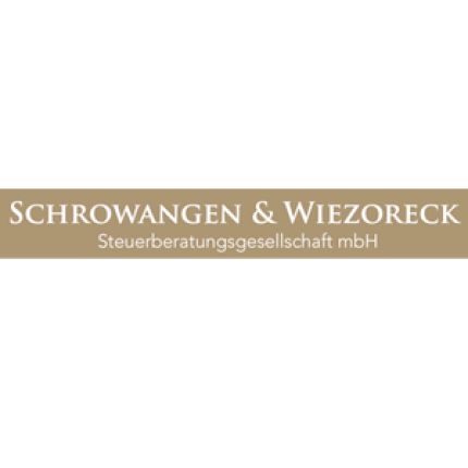 Logo von Schrowangen & Wiezoreck Steuerberatungsgesellschaft mbH