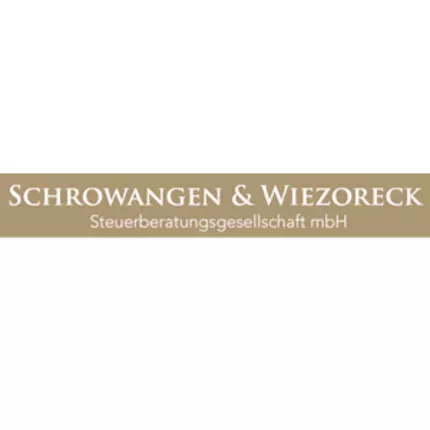 Logo od Schrowangen & Wiezoreck Steuerberatungsgesellschaft mbH