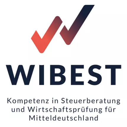 Logo from WIBEST Treuhand GmbH Wirtschaftsprüfungsgesellschaft Steuerberatungsgesellschaft