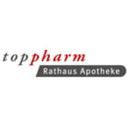 Logo van TopPharm Rathaus Apotheke