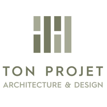 Logotipo de Ton Projet Sàrl