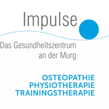 Logotipo de Impulse Das Gesundheitszentrum an der Murg