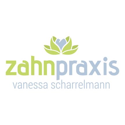 Logotyp från Zahnpraxis Vanessa Scharrelmann