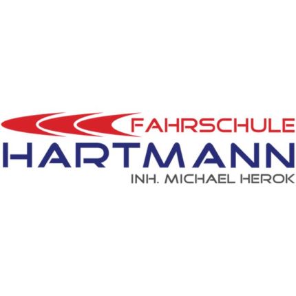 Logo fra Fahrschule Hartmann Inh. Michael Herok