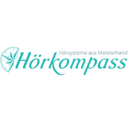 Logótipo de Hörkompass Beiermann & Reß GbR