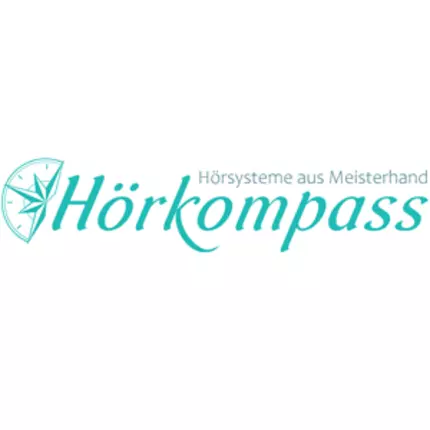 Logo od Hörkompass Beiermann & Reß GbR