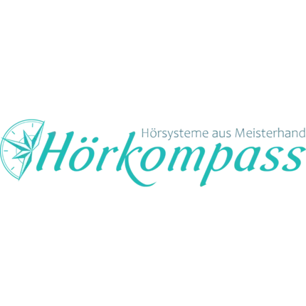 Logo fra Hörkompass