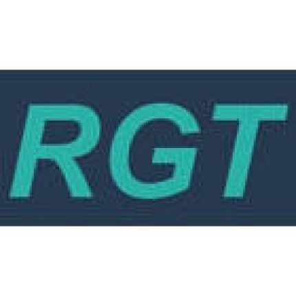 Logo van RGT Stahlbau AG