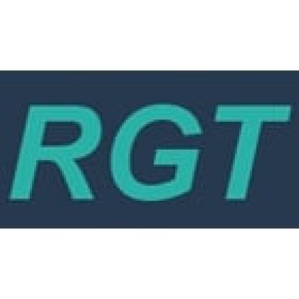 Λογότυπο από RGT Stahlbau AG