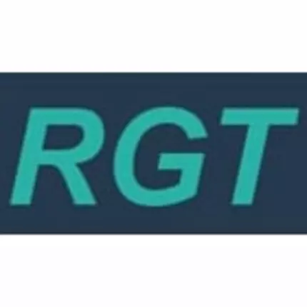 Logotyp från RGT Stahlbau AG