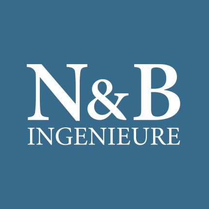 Logotipo de N&B Ingenieure