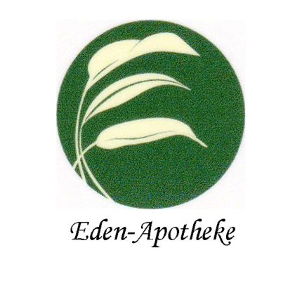 Logótipo de Eden-Apotheke