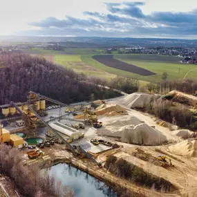 © Heidelberg Materials