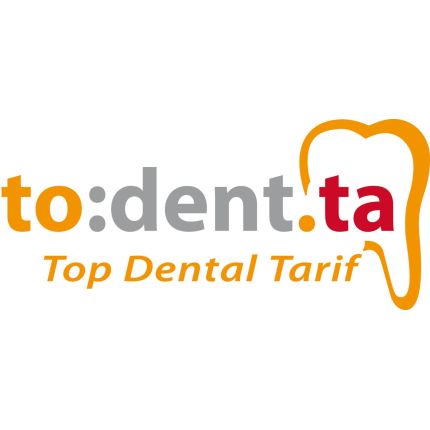 Logo van to:dent.ta GmbH