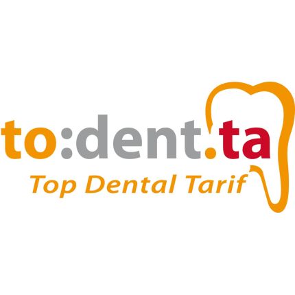 Logo von to:dent.ta GmbH