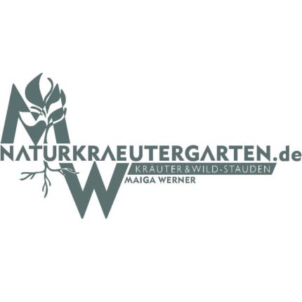 Logótipo de Naturkräutergarten