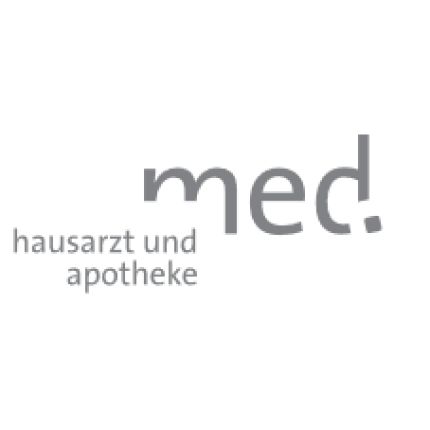 Logo de Ärztezentrum Buchs AG