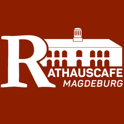 Logo fra Rathaus-Café Magdeburg