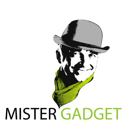 Logo from Mister Gadget GmbH