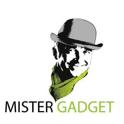 Logotyp från Mister Gadget GmbH