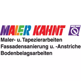 Bild von MALER KAHNT GMBH