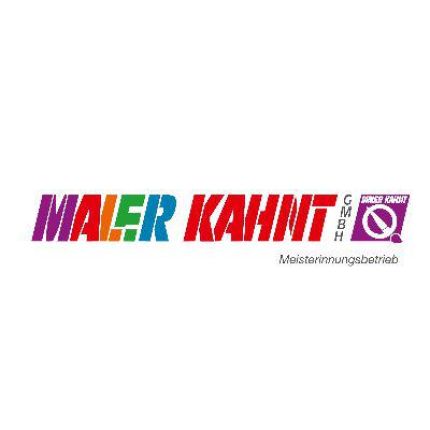 Logo da MALER KAHNT GMBH