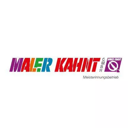 Logótipo de MALER KAHNT GMBH