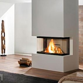 Bild von Wärme & Design Kamin- und Kachelofenbau GmbH