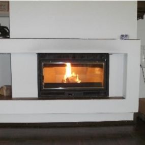 Bild von Wärme & Design Kamin- und Kachelofenbau GmbH