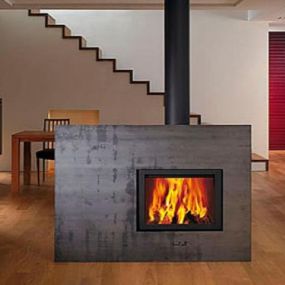 Bild von Wärme & Design Kamin- und Kachelofenbau GmbH