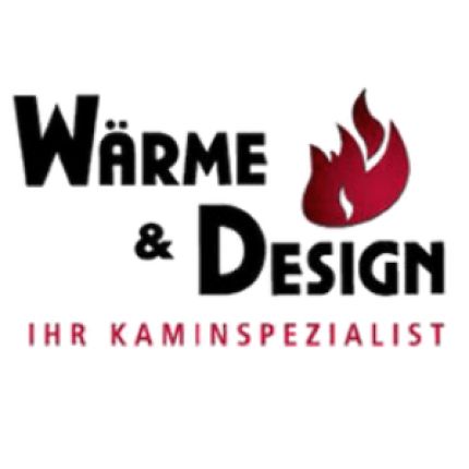 Logótipo de Wärme & Design Kamin- und Kachelofenbau GmbH