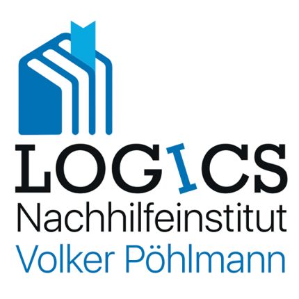 Logo de LOGICS Nachhilfeinstitut Volker Pöhlmann