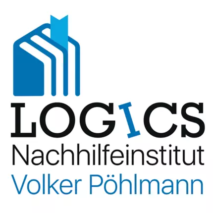 Logo fra LOGICS Nachhilfeinstitut Volker Pöhlmann