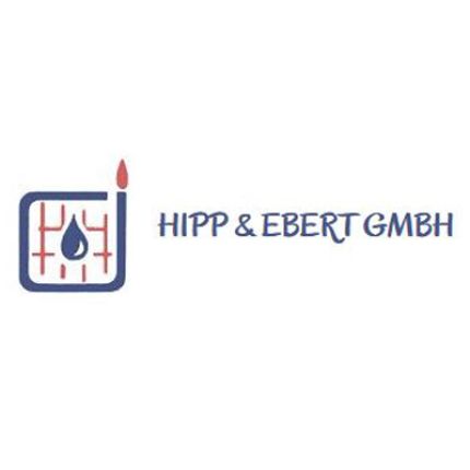 Logo van Hipp & Ebert GmbH