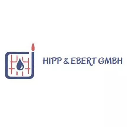 Logo von Hipp & Ebert GmbH Heizung & Bäder