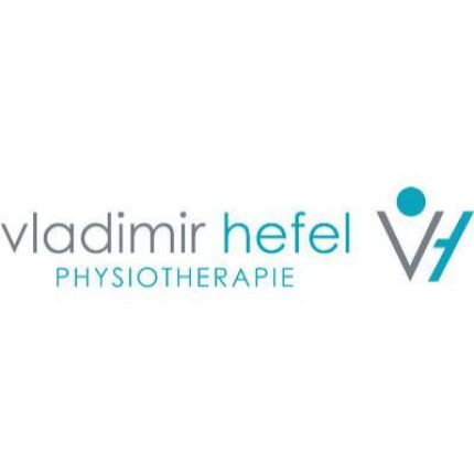 Logo von Vladimir Hefel Praxis für Physiotherapie