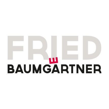 Logotipo de Weingut FRIED Baumgärtner