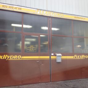 Bild von Flexhydro Composants SA