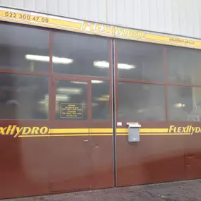 Bild von Flexhydro Composants SA