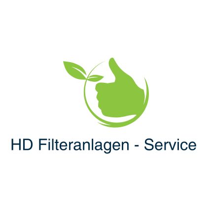 Logo van HD Filteranlagen-Service