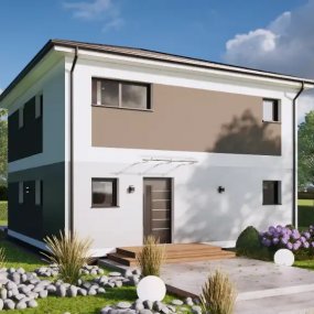 Bild von GreenHomes Fertighaus Vertrieb 