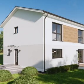 Bild von GreenHomes Fertighaus Vertrieb 