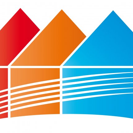 Logo de GreenHomes Fertighaus Vertrieb 