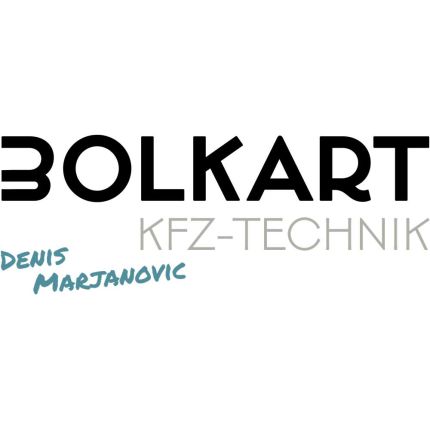 Logotyp från Bolkart Kfz-Technik